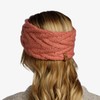 Buff Headband Knitted Caryn Unisex adults