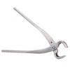 29cm Stainless Steel Bonsai Tool Knob Cutter Branch Cutter Garden