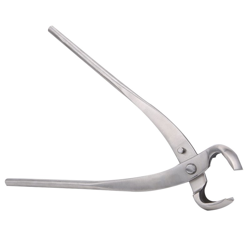 29cm Stainless Steel Bonsai Tool Knob Cutter Branch Cutter Garden