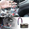 AIMALL High to Low Frequency Car Audio Converter, TD-22 Speaker