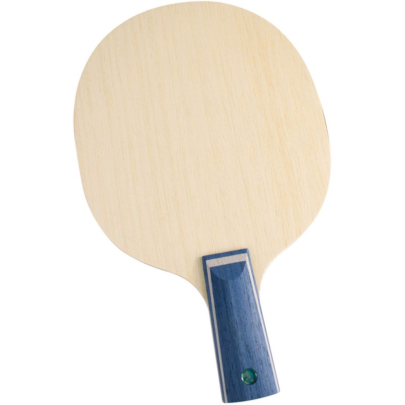 Butterfly Table Tennis Racquet Timobol CAF Pen Holder (Chinese Type)