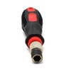 BIG HORN 19555 3-in-1 Countersink Set - 3 Interchangeable Cutters