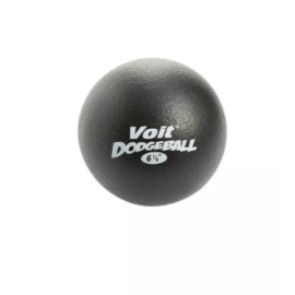 Voit Tuff Dodgeball, 6 1/4-Inch