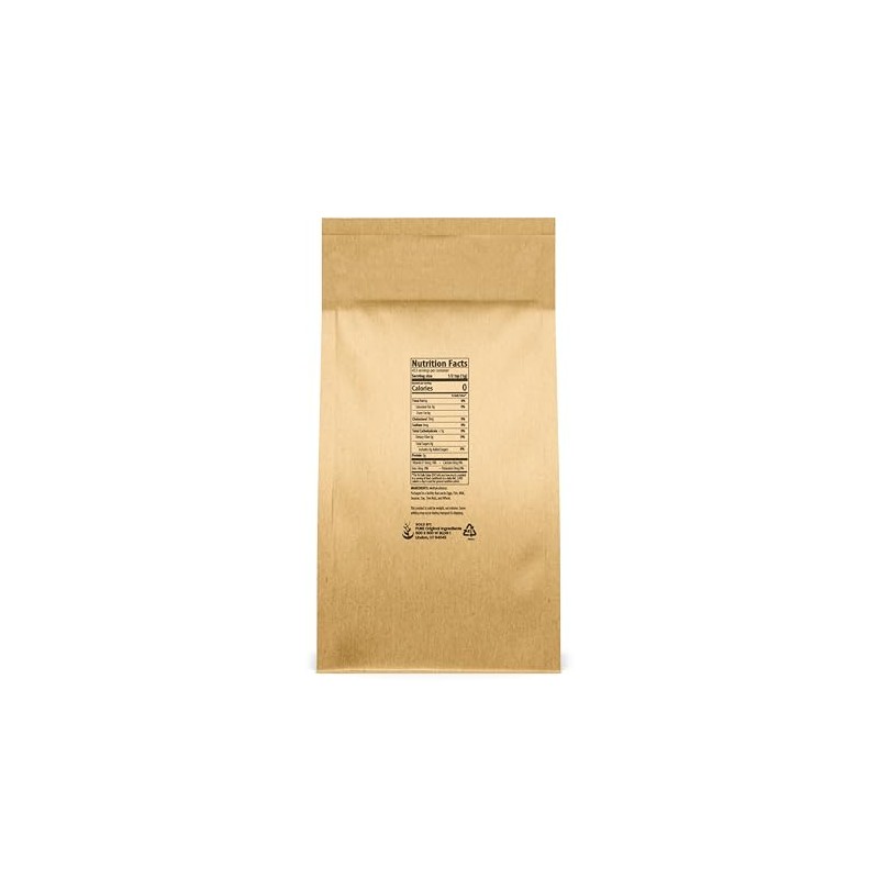 Pure Original Ingredients Methylcellulose (1 lb) Always Pure, Thickener &