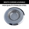 Lynnado 3 Pcs Sink Strainer for Most Kitchen Sink Drain