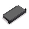 Black New Replacement Ink Pad for TRODAT Printy 4913 Self