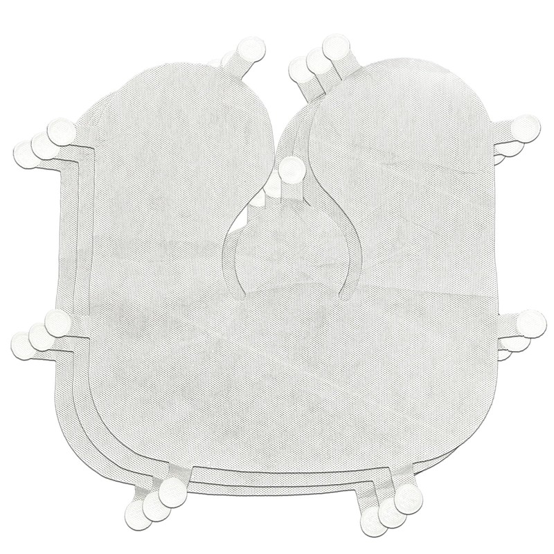 3 Pack Large Size Knee Replacement Pad for Cold Therapy