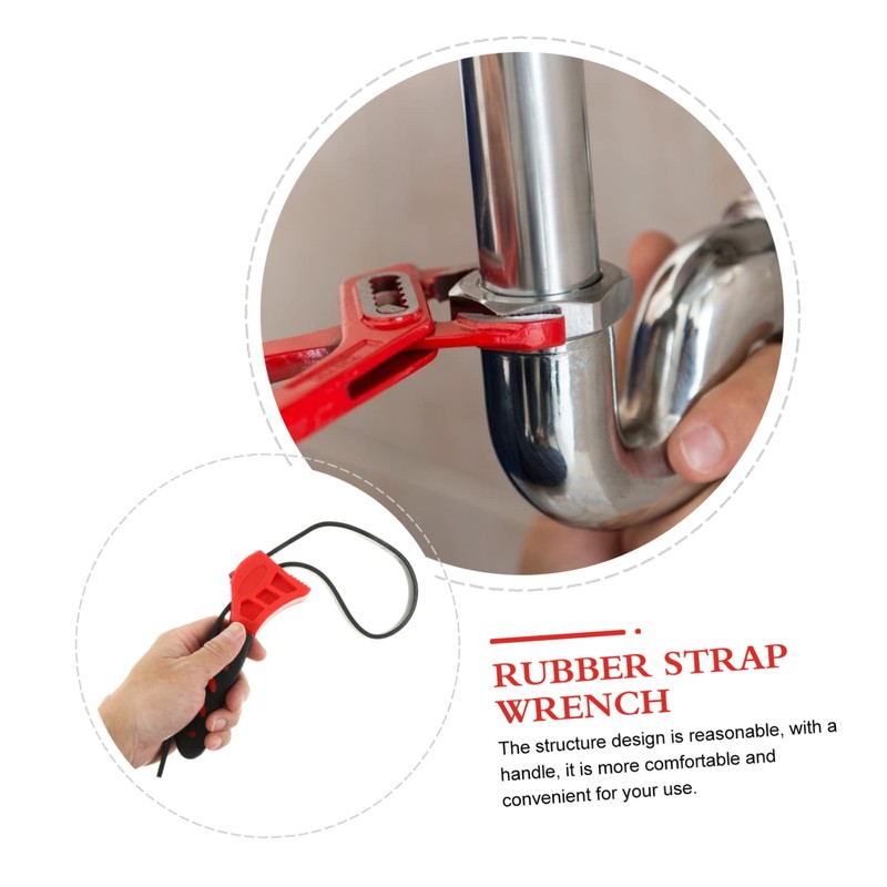 OSALADI Pack of 1 Belt Key Corkscrew Bottle Opener Can