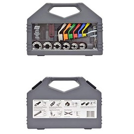 Lisle #39900 Master Disconnect Set for A/C And Fuel Lines