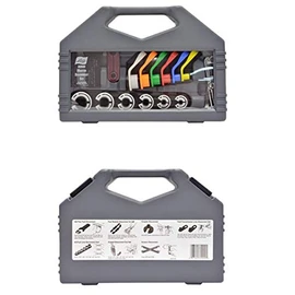 Lisle #39900 Master Disconnect Set for A/C And Fuel Lines