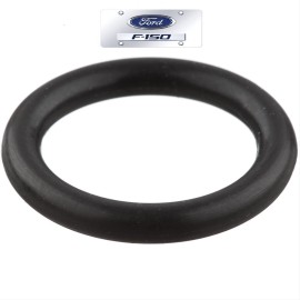 Tuff Rings Greased O-ring for Ford part DR3Z8566A (DR3Z8566B) T-Connector