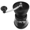 Hand Cranked Coffee Grinder Manual Mini Coffee Bean Grinding Machine
