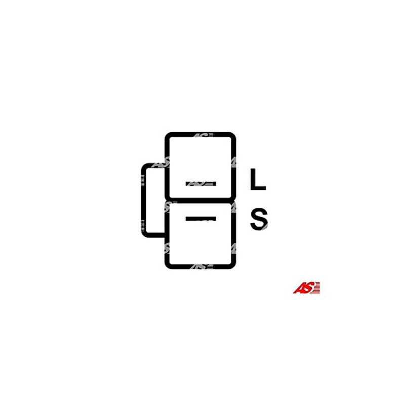 ASPL ARE2027 Alternators