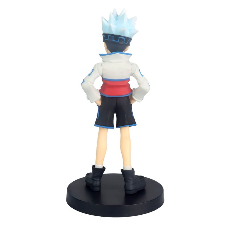 BANPRESTO Shaman King Horohoro Figurine 14 cm