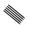 5 x SabreCut SC130SQ2_5 130mm SQ2 Compatible with SENCO DuraSpin