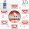 Teeth Dientes Postizos Dientes Falsos