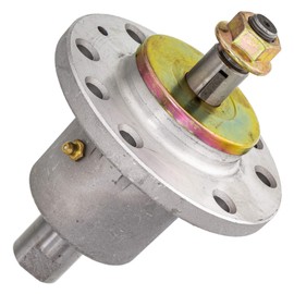 8TEN Deck Spindle Assembly for Exmark 60 inch Lazer Z AC (S/N 190,000-219,999 220,000-259,999) 1-634972