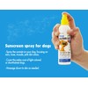 Petkin 5403 Doggy Sunmist, 120ml