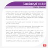 Lactacyd clarity shampoo íntimo de uso diario, 220ml
