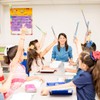WUSJCOF 3 pcs Extendable Stainless Steel Pointer Stick for Teachers