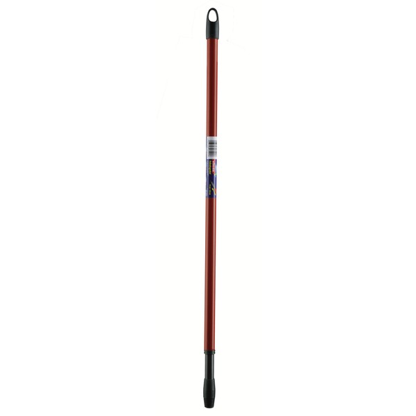 ABIERTA FINA Vileda 126504 Universal Handle for Broom Plastic Multi-Coloured 130 x 2 x 2 cm