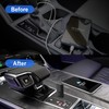 Dilxyuy Mini Android Auto Wireless Adapter, Wireless Android Auto Adapter