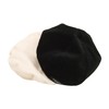 KIYOHARA Hand Made Collection Pattern Beret Set 型紙 Tag Recipe