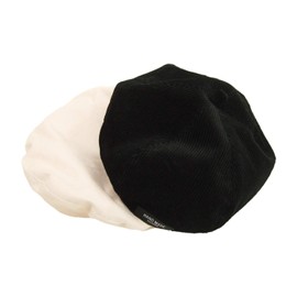 KIYOHARA Hand Made Collection Pattern Beret Set 型紙 Tag Recipe with HMP – 33 