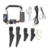 Drone Airdrop Thrower Professional Long Distance Lightweight Portable Payload Delivery