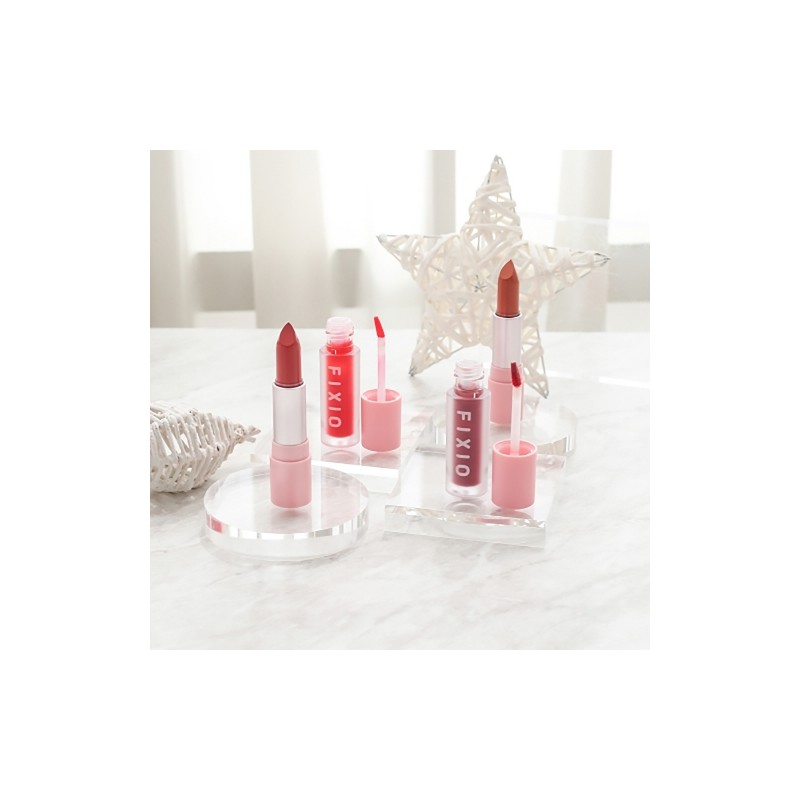 C&O Cosmetic SoNyeo Pixio One-Touch Lip Tint (Pale Grape) 4ml