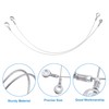 ACROPIX Engine Hood Release Cable Fit for Peterbilt 357 378