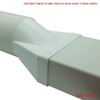 Kair Ducting Adaptor 220mm x 90mm to 150mm - 6