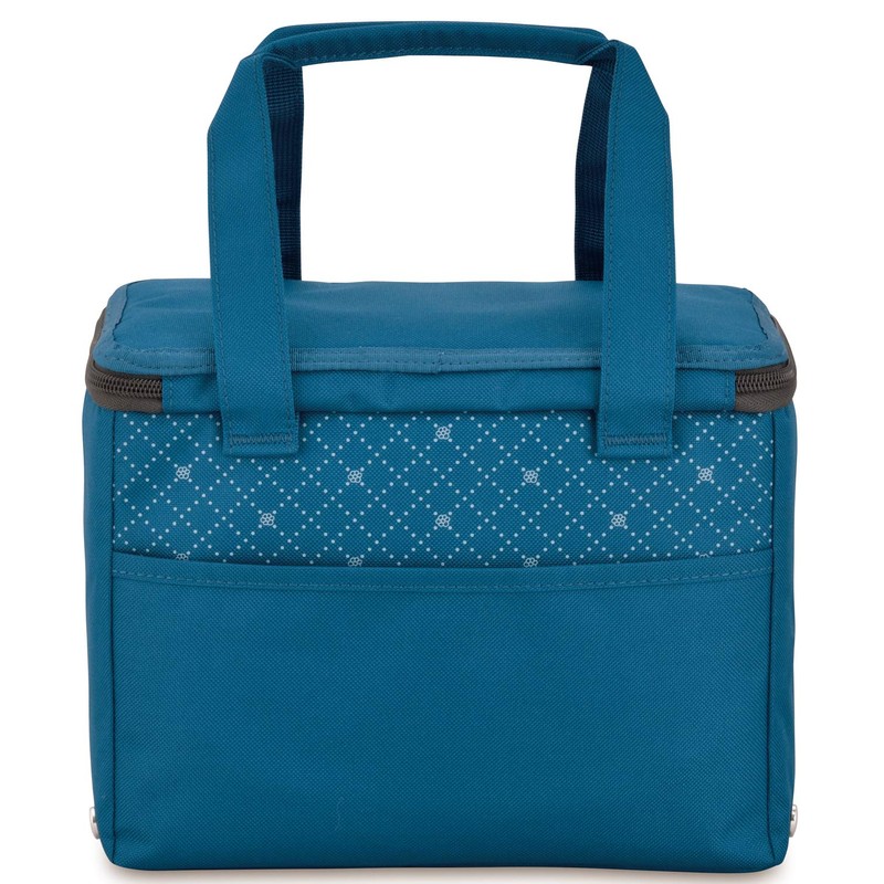 THERMOS Soft Cooler 5L Miffy Navy REZ-005B NVY