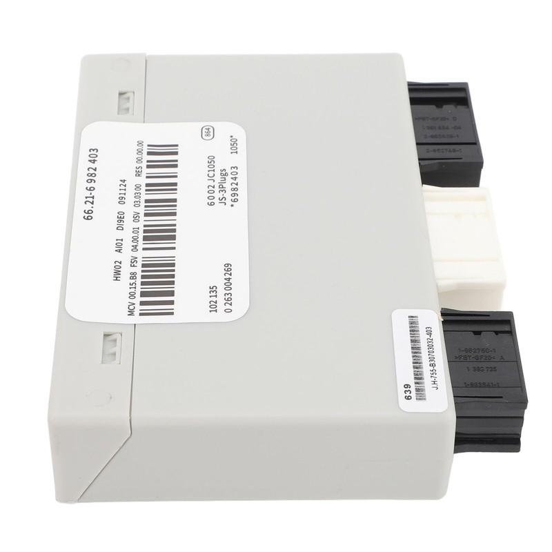 HENDEIXING Parking Distance Control Module PDC Parking Distance Control Unit