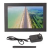 10 Inch WiFi Digital Picture Frame IPS Touch Screen Easy