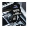 iSimple FMA750 FM Transmitter and Charger for Select Apple Devices