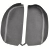 Unbranded For Acura MDX 2007-2013 Leather Center Console Lid Armrest
