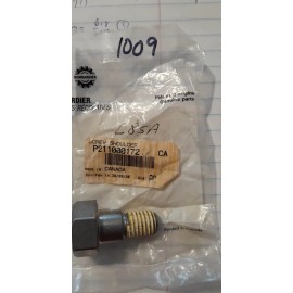 Sea-Doo 1998-2008 Challenger Speedster Seat Shoulder Screw  211000172 Nos OEM
