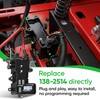 Zgrao 138-2514 Brake Box Assembly Brake Control Module ASM Replacement