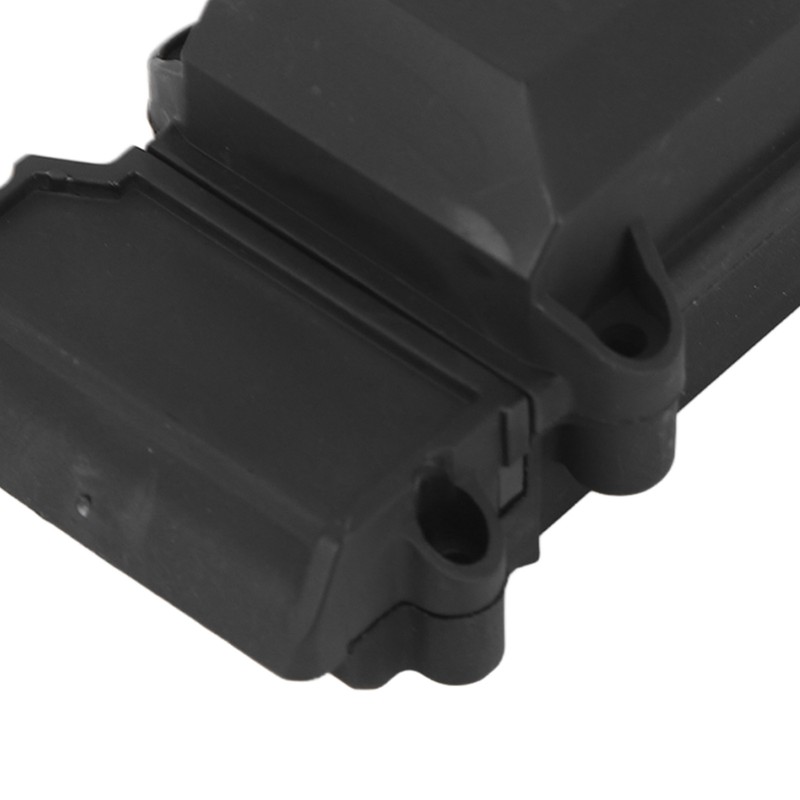 RC Receiver Box Waterproof Receiver Radio Box ESC Protection Replacement