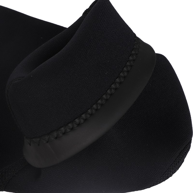 3mm Neoprene Socks Warm Slip Resistant Waterproof Quick Drying Lightweight