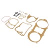 10 Pieces Motorcycle Engine Gasket Set for GY6 150 GY6