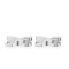 21ST 21" Wheel Front Fender Spacer Relocator For Harley Softail