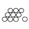 Kijima HD-09021 Motorcycle Parts O-Ring for EFI Check Valve, 10