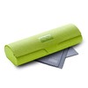 FEFI - Sturdy hard case glasses case in colourful linen