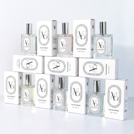 Vinoa Eau de Parfum EDP 50ml Eclat / Fruity Floral Niche Perfume / 비노아 오드퍼퓸 EDP 50ml 에끌라 프루티 플로럴 니치향수