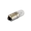 Connect 35221 Lucas Side & Instrument Bulb 12V 4W-Code 233 10pc