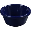 Carlisle 4312660 San Smooth Ramekin, 6 O, 1.8" Height, 3.9"