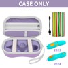 Againmore Case Compatible with 3Doodler Start+ Essentials (2024,2023), 3D Pen