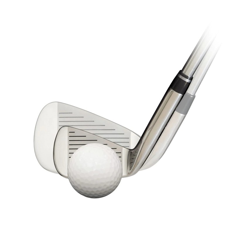 JumboMax PSP Golf The Little One 7 Iron Right Hand